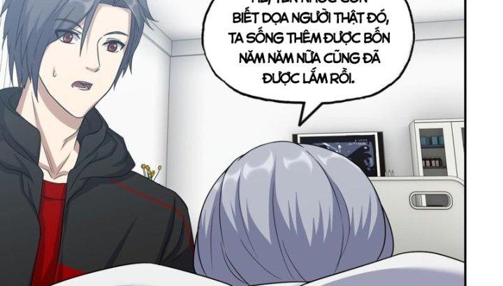 Tôi Chuyển Vàng Tại Mạt Thế Chapter 460 - Trang 2