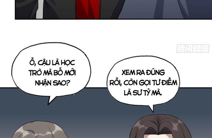 Tôi Chuyển Vàng Tại Mạt Thế Chapter 460 - Trang 2