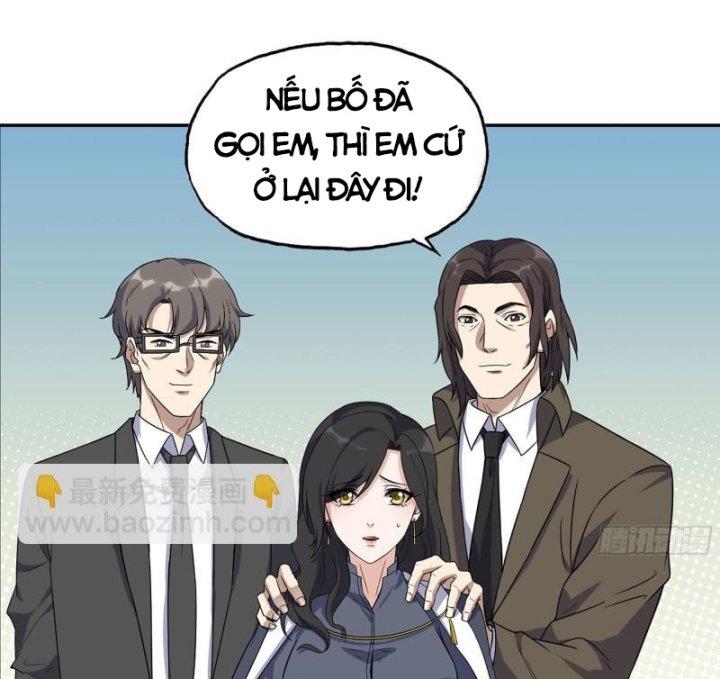 Tôi Chuyển Vàng Tại Mạt Thế Chapter 460 - Trang 2