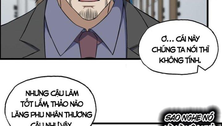 Tôi Chuyển Vàng Tại Mạt Thế Chapter 461 - Trang 4