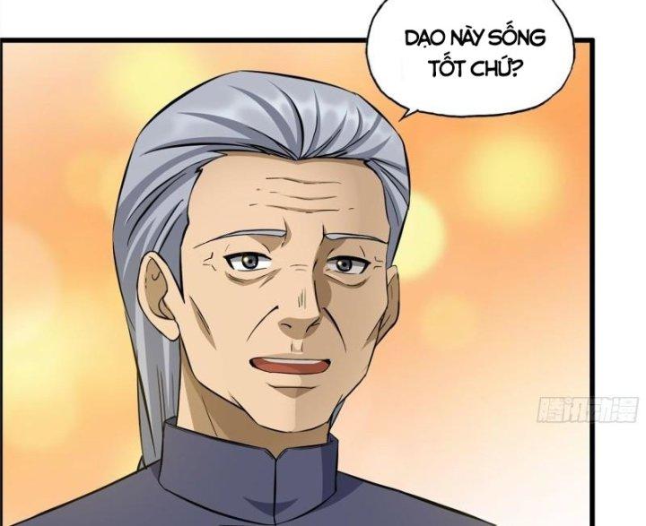 Tôi Chuyển Vàng Tại Mạt Thế Chapter 461 - Trang 4