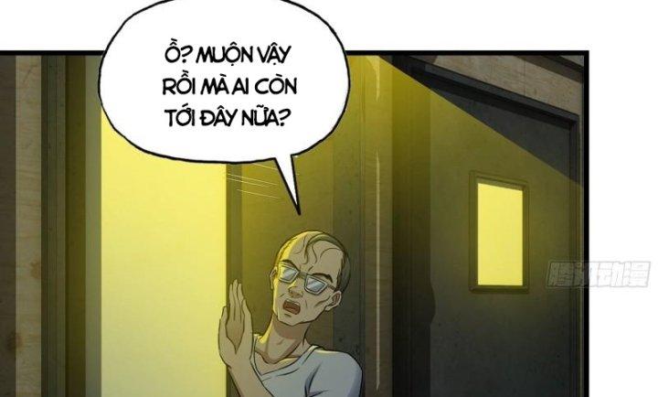 Tôi Chuyển Vàng Tại Mạt Thế Chapter 461 - Trang 4