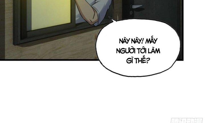 Tôi Chuyển Vàng Tại Mạt Thế Chapter 461 - Trang 4