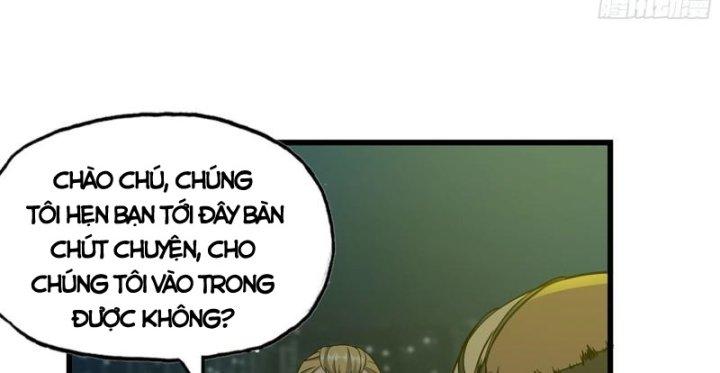 Tôi Chuyển Vàng Tại Mạt Thế Chapter 461 - Trang 4