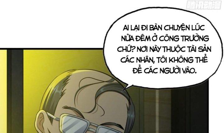 Tôi Chuyển Vàng Tại Mạt Thế Chapter 461 - Trang 4