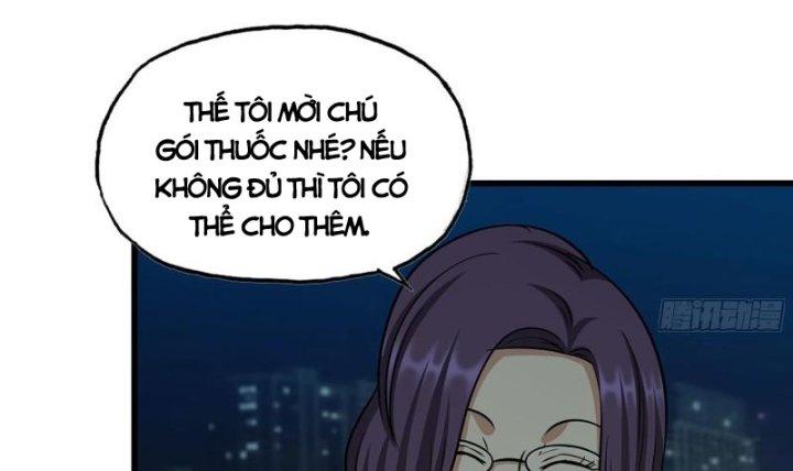 Tôi Chuyển Vàng Tại Mạt Thế Chapter 461 - Trang 4