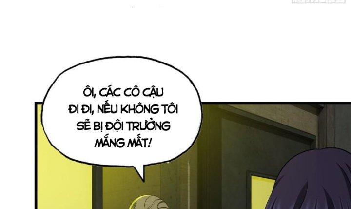 Tôi Chuyển Vàng Tại Mạt Thế Chapter 461 - Trang 4