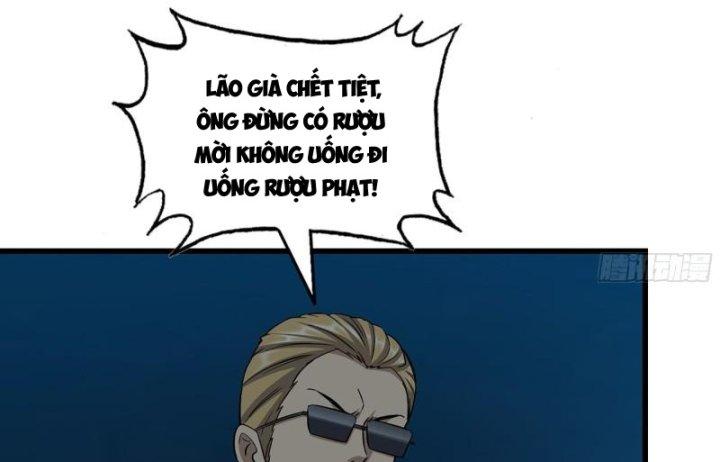 Tôi Chuyển Vàng Tại Mạt Thế Chapter 461 - Trang 4