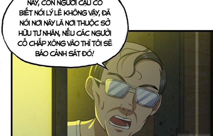 Tôi Chuyển Vàng Tại Mạt Thế Chapter 461 - Trang 4