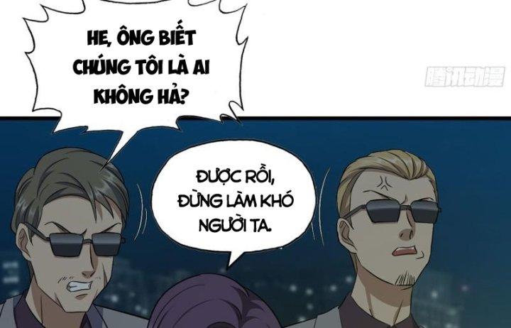 Tôi Chuyển Vàng Tại Mạt Thế Chapter 461 - Trang 4