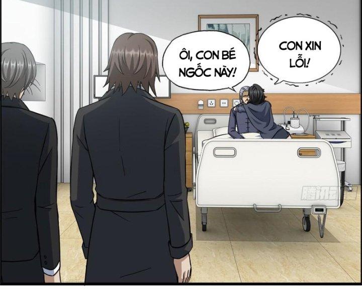 Tôi Chuyển Vàng Tại Mạt Thế Chapter 461 - Trang 4