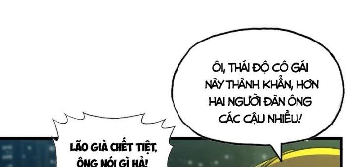 Tôi Chuyển Vàng Tại Mạt Thế Chapter 461 - Trang 4