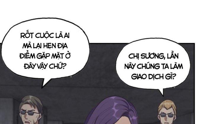 Tôi Chuyển Vàng Tại Mạt Thế Chapter 461 - Trang 4