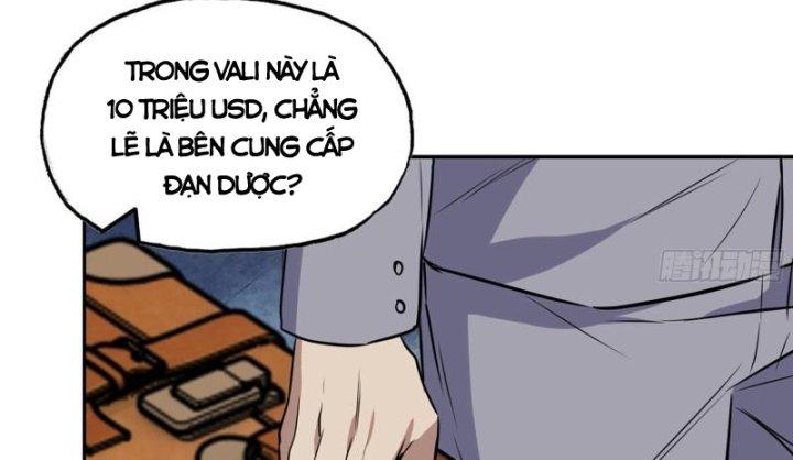 Tôi Chuyển Vàng Tại Mạt Thế Chapter 461 - Trang 4