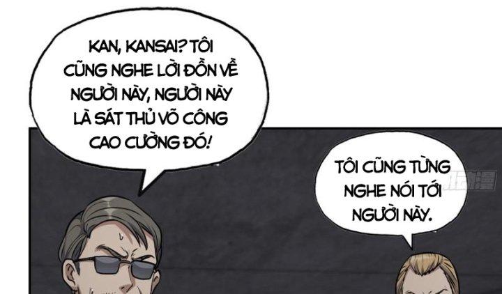 Tôi Chuyển Vàng Tại Mạt Thế Chapter 461 - Trang 4