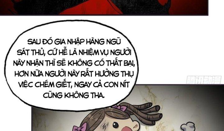 Tôi Chuyển Vàng Tại Mạt Thế Chapter 461 - Trang 4