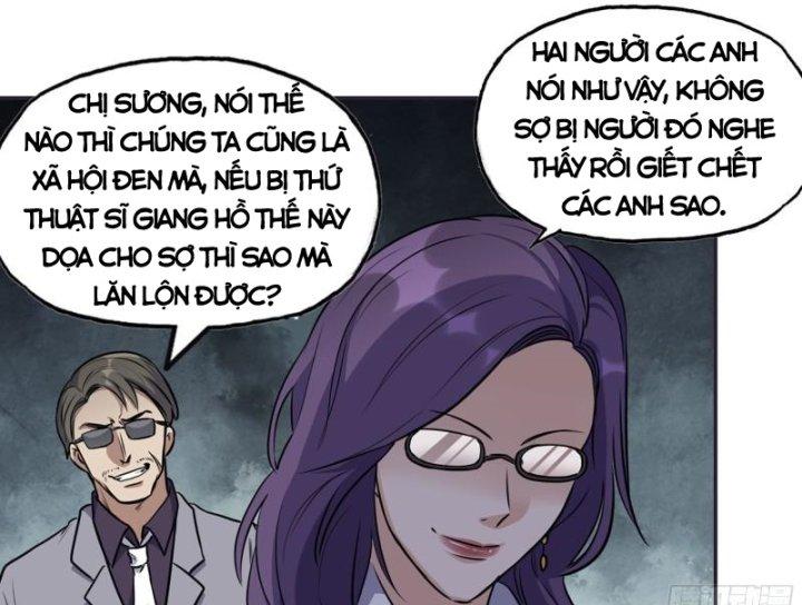 Tôi Chuyển Vàng Tại Mạt Thế Chapter 461 - Trang 4