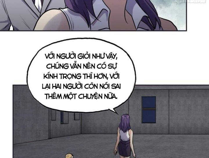 Tôi Chuyển Vàng Tại Mạt Thế Chapter 461 - Trang 4