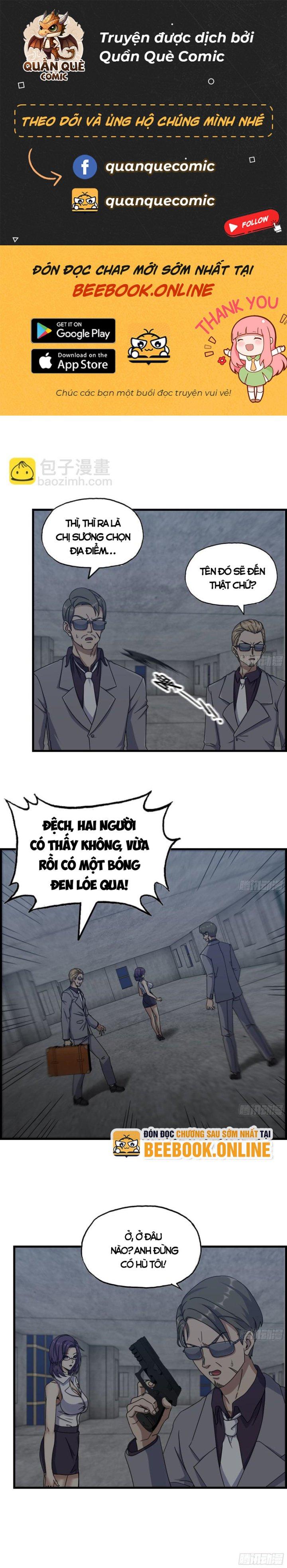 Tôi Chuyển Vàng Tại Mạt Thế Chapter 462 - Trang 2