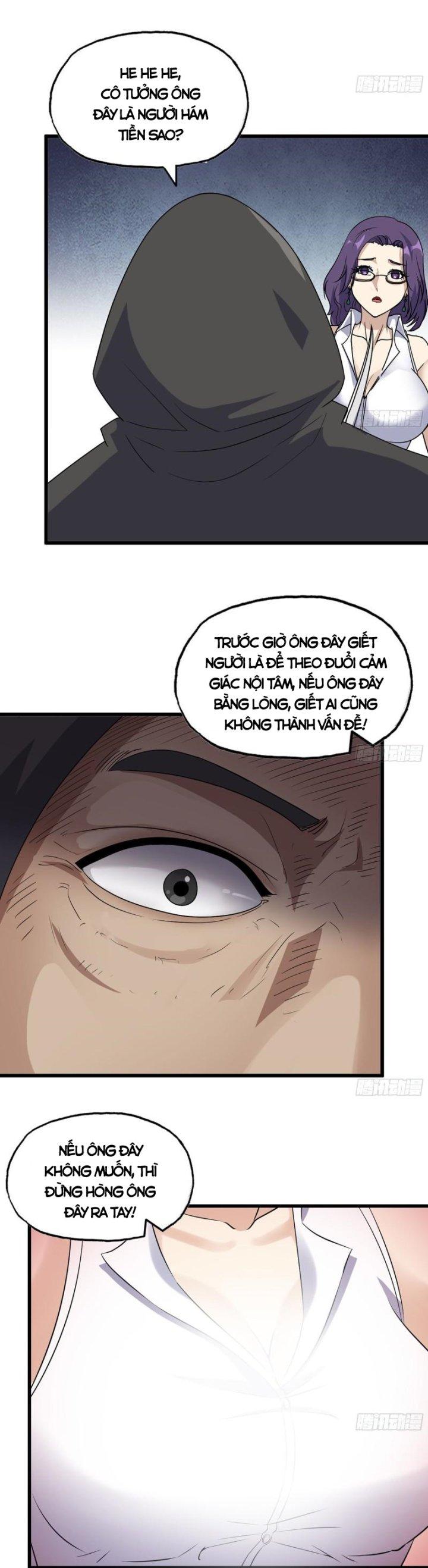 Tôi Chuyển Vàng Tại Mạt Thế Chapter 462 - Trang 2