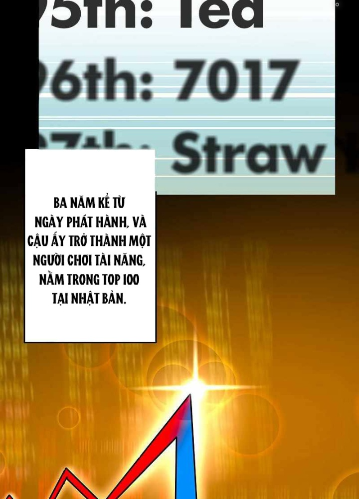 Buff May Mắn Chapter 1 - Next Chapter 2