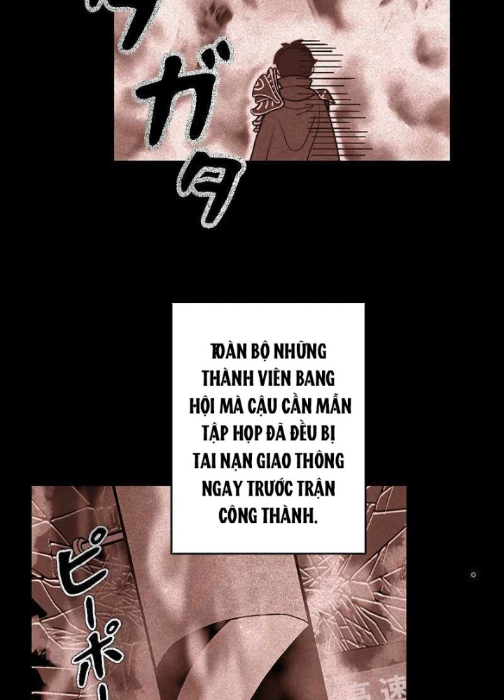 Buff May Mắn Chapter 1 - Next Chapter 2