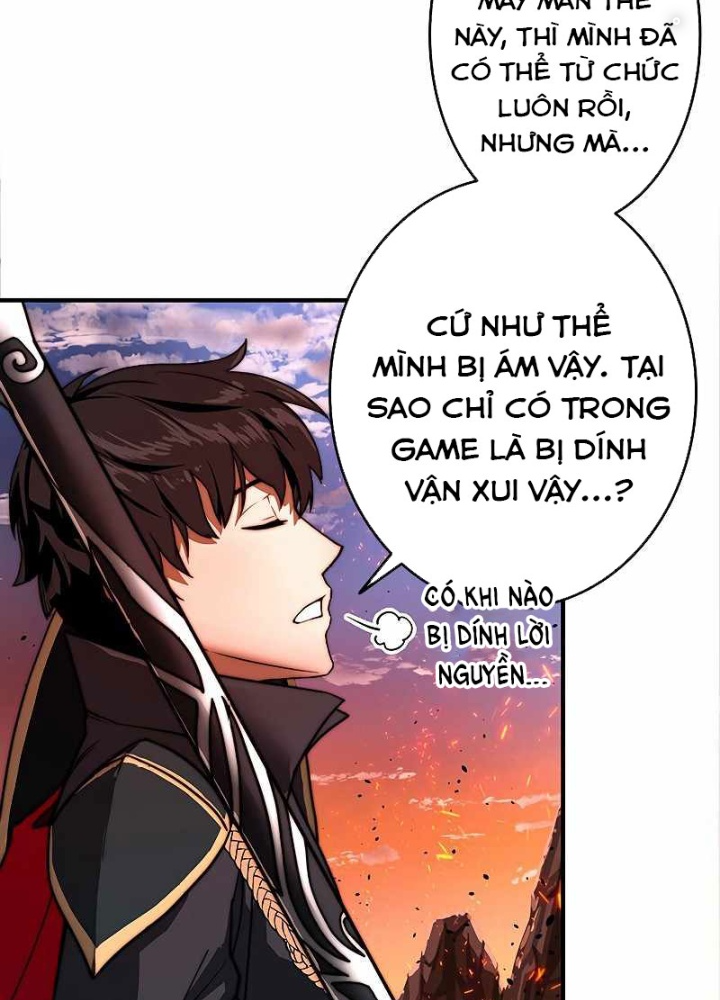 Buff May Mắn Chapter 1 - Next Chapter 2
