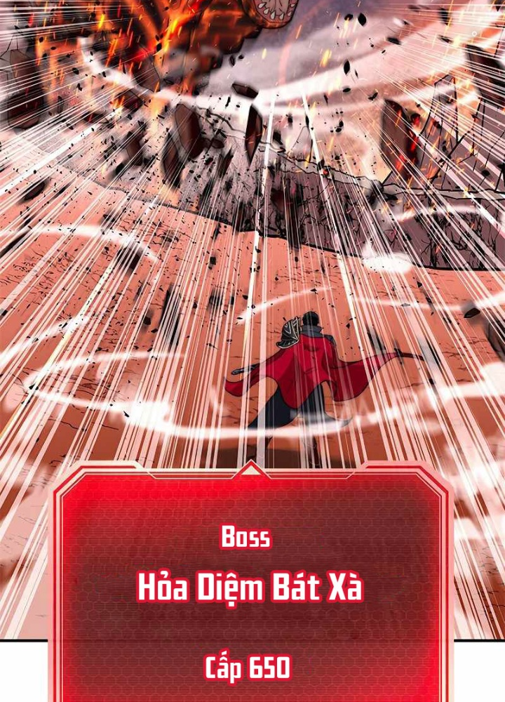 Buff May Mắn Chapter 1 - Next Chapter 2