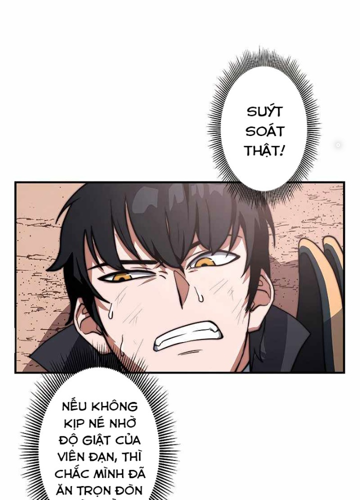 Buff May Mắn Chapter 1 - Next Chapter 2