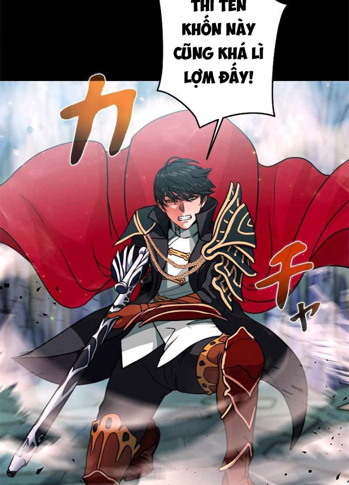 Buff May Mắn Chapter 1 - Next Chapter 2