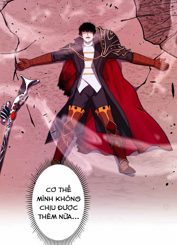 Buff May Mắn Chapter 1 - Next Chapter 2