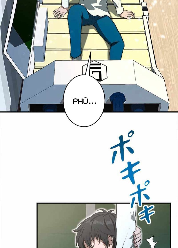 Buff May Mắn Chapter 1 - Next Chapter 2