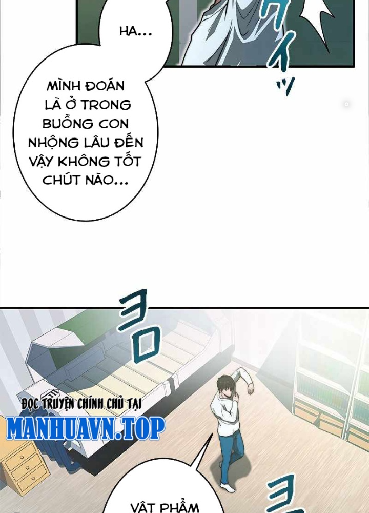 Buff May Mắn Chapter 1 - Next Chapter 2