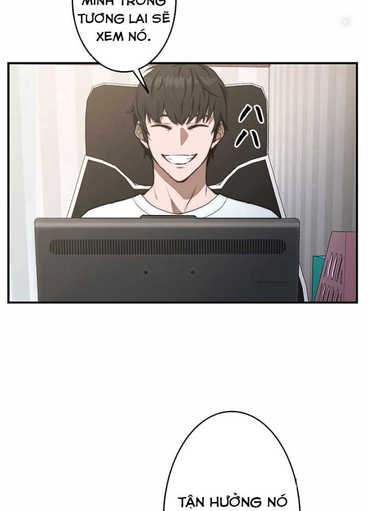 Buff May Mắn Chapter 1 - Next Chapter 2