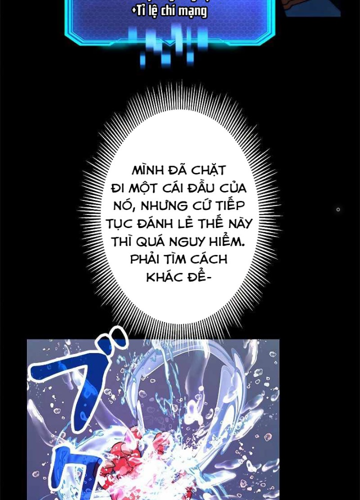 Buff May Mắn Chapter 1 - Next Chapter 2