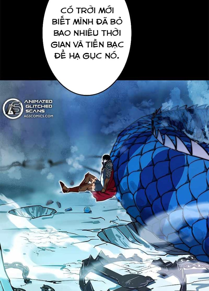 Buff May Mắn Chapter 1 - Next Chapter 2