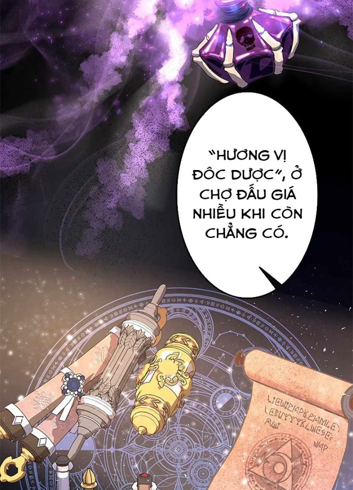 Buff May Mắn Chapter 1 - Next Chapter 2