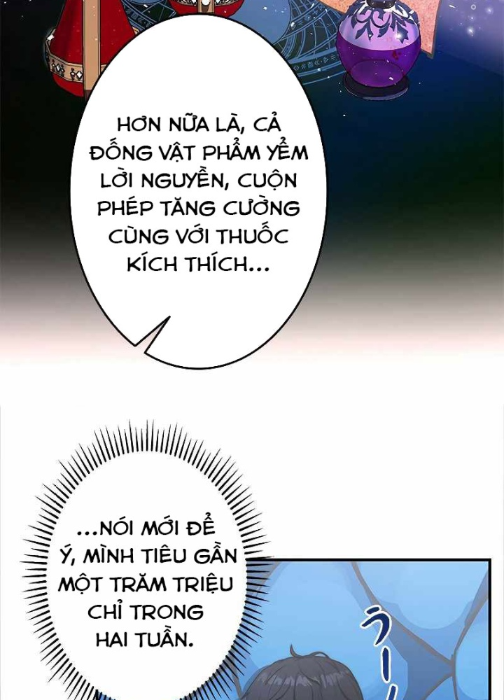 Buff May Mắn Chapter 1 - Next Chapter 2