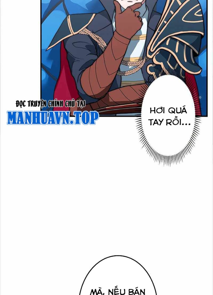 Buff May Mắn Chapter 1 - Next Chapter 2