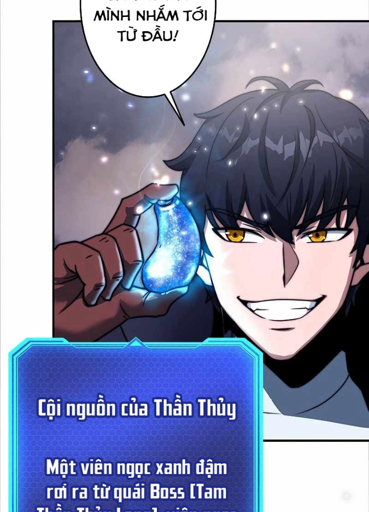 Buff May Mắn Chapter 1 - Next Chapter 2