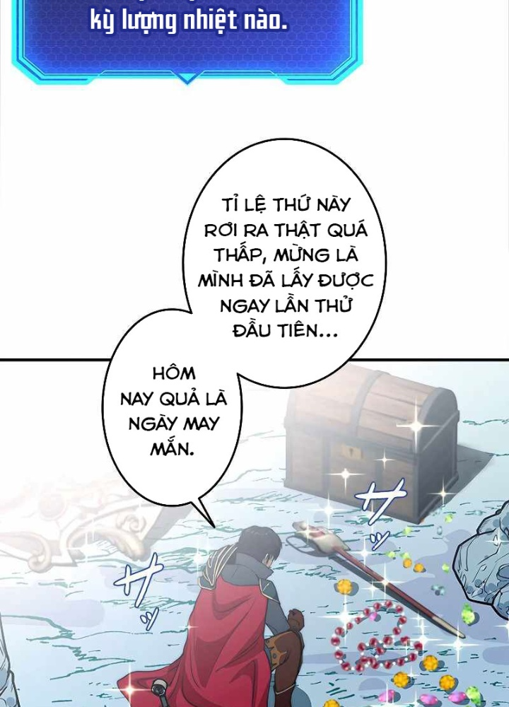 Buff May Mắn Chapter 1 - Next Chapter 2