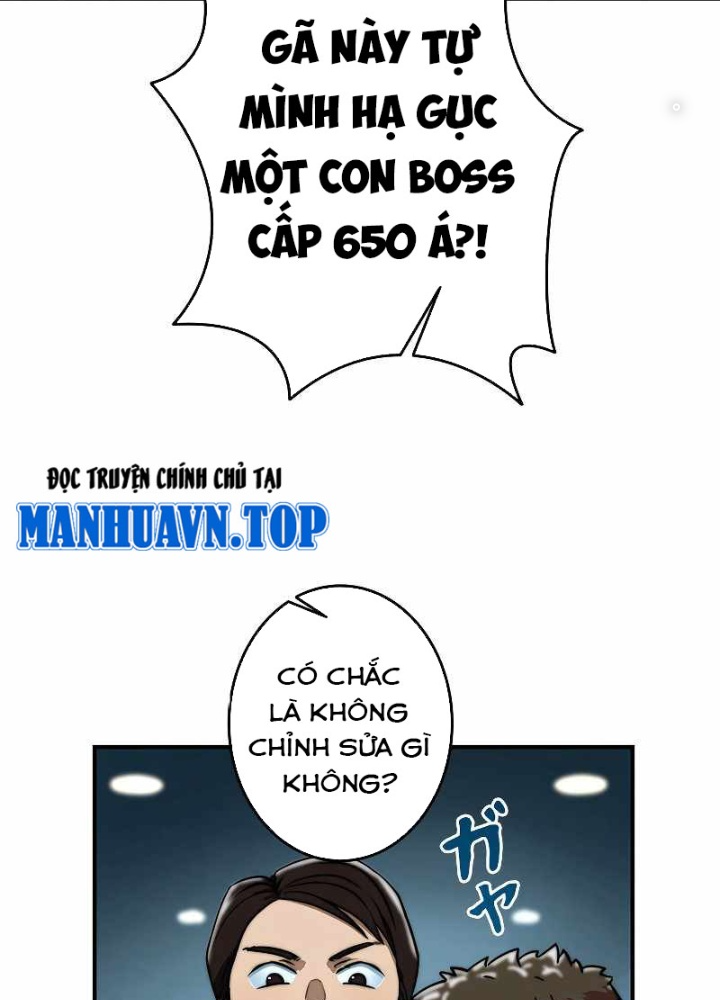 Buff May Mắn Chapter 2 - Next Chapter 3