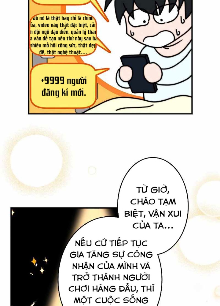 Buff May Mắn Chapter 2 - Next Chapter 3