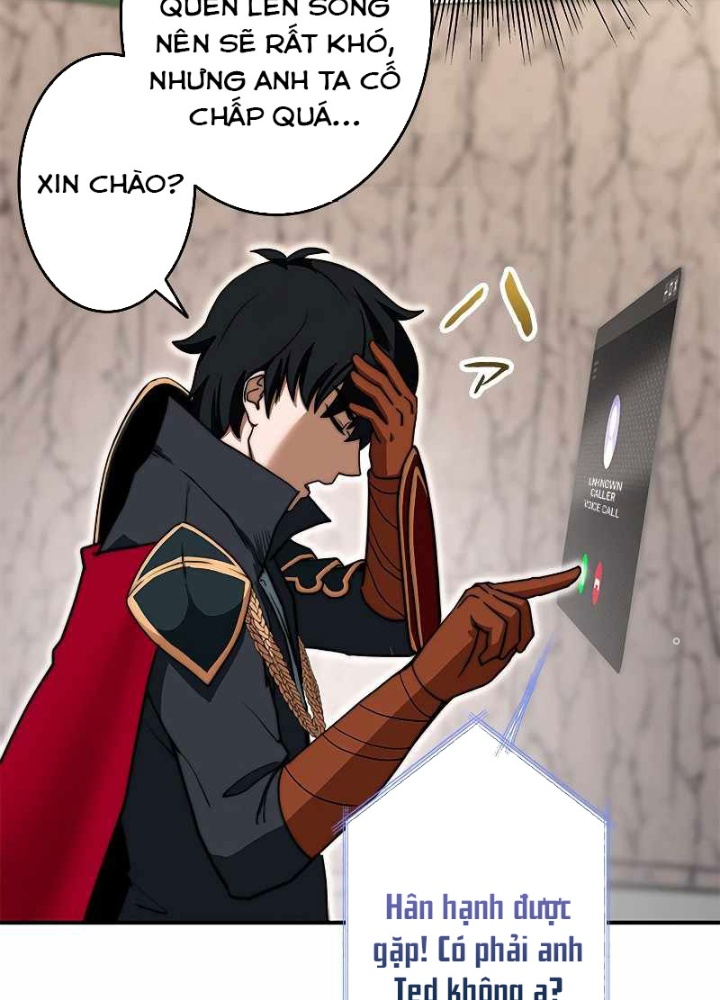 Buff May Mắn Chapter 2 - Next Chapter 3