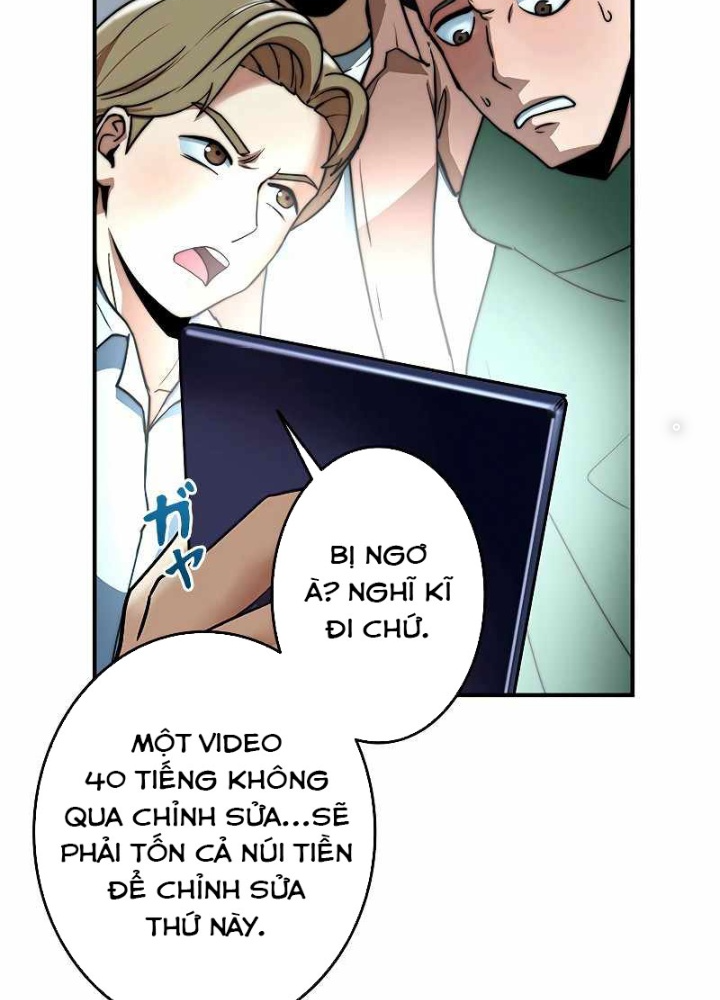 Buff May Mắn Chapter 2 - Next Chapter 3