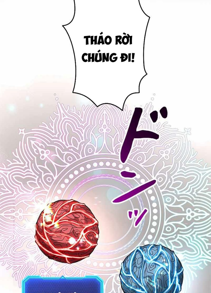 Buff May Mắn Chapter 2 - Next Chapter 3