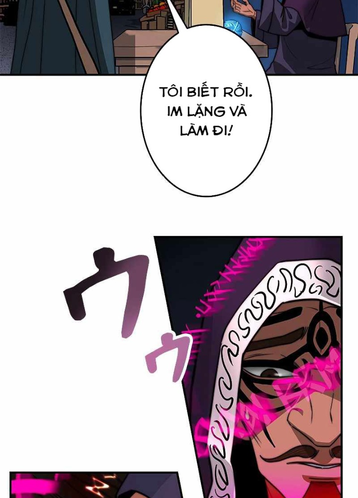 Buff May Mắn Chapter 2 - Next Chapter 3