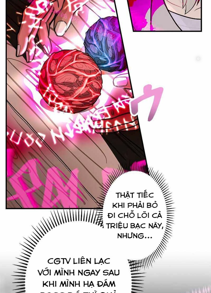 Buff May Mắn Chapter 2 - Next Chapter 3