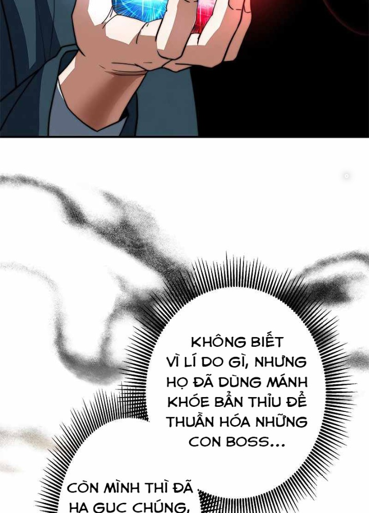 Buff May Mắn Chapter 2 - Next Chapter 3