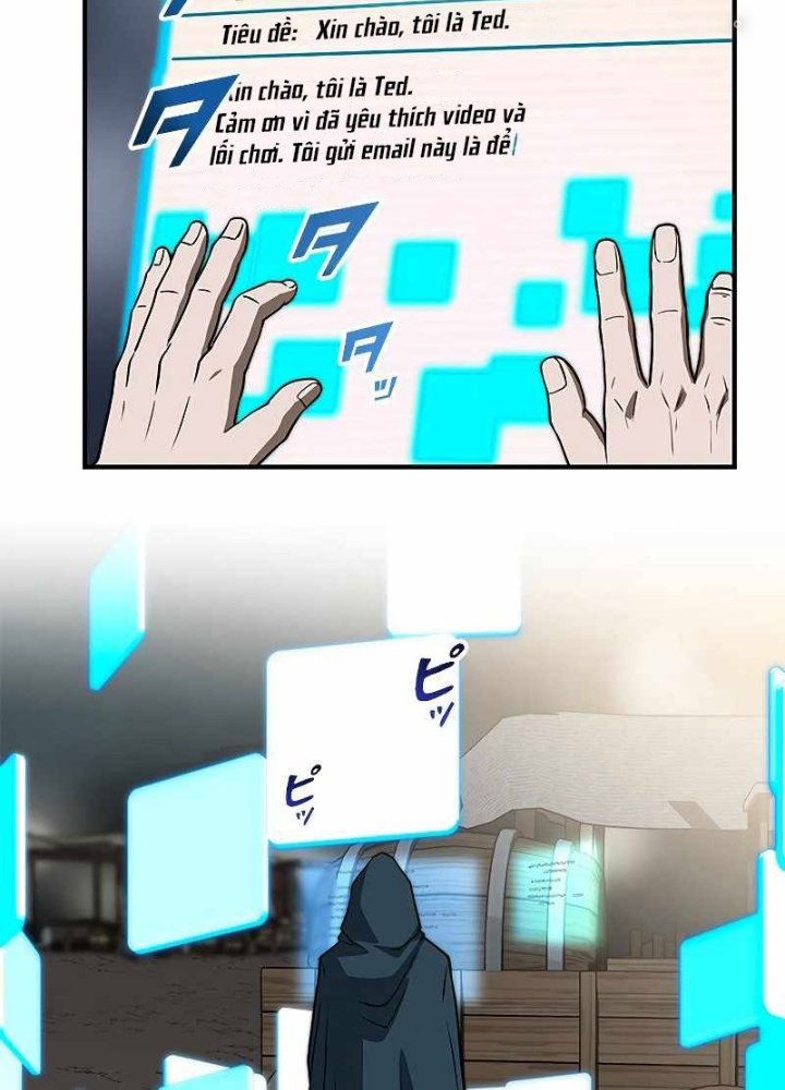 Buff May Mắn Chapter 2 - Next Chapter 3